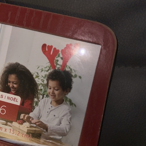 Christmas frame - Picture 4 of 4